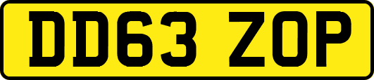 DD63ZOP