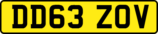 DD63ZOV