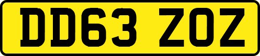 DD63ZOZ