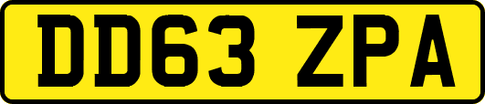 DD63ZPA