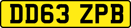 DD63ZPB