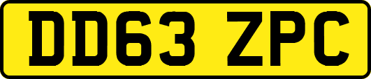 DD63ZPC