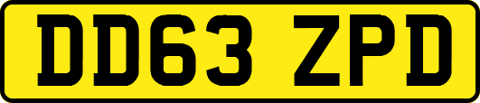 DD63ZPD