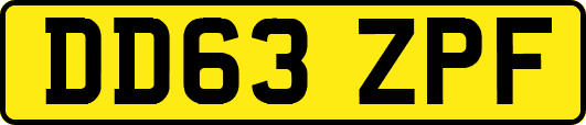 DD63ZPF