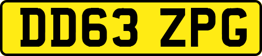 DD63ZPG
