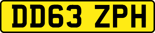 DD63ZPH