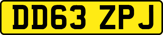 DD63ZPJ
