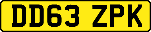 DD63ZPK