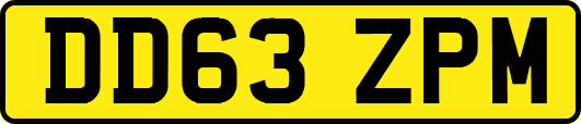 DD63ZPM
