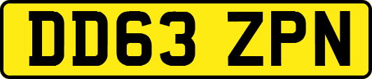 DD63ZPN