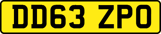 DD63ZPO