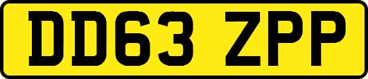DD63ZPP