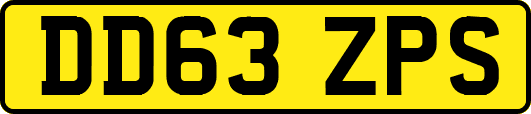 DD63ZPS