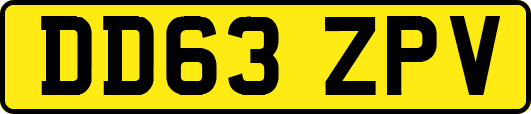 DD63ZPV