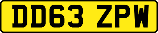 DD63ZPW