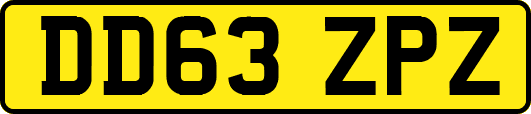 DD63ZPZ
