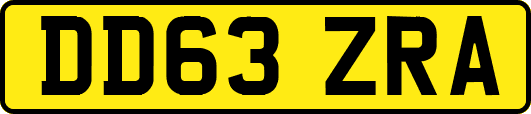 DD63ZRA