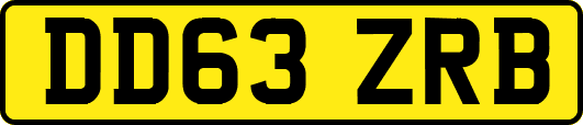 DD63ZRB