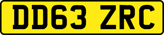 DD63ZRC