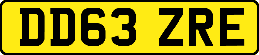 DD63ZRE