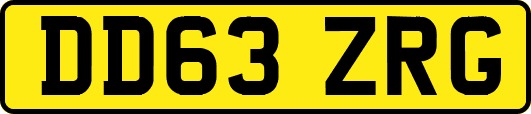 DD63ZRG