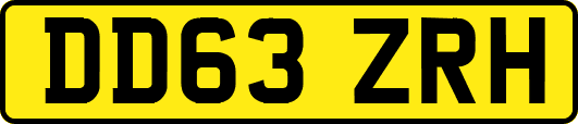 DD63ZRH