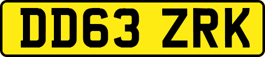 DD63ZRK
