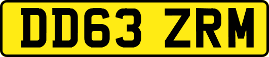 DD63ZRM