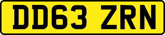 DD63ZRN