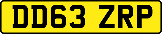 DD63ZRP