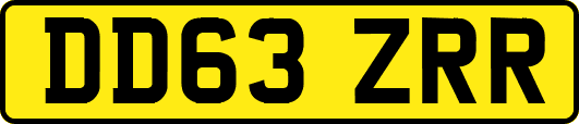 DD63ZRR