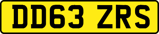 DD63ZRS
