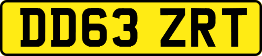 DD63ZRT