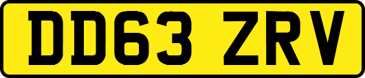 DD63ZRV