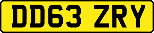 DD63ZRY