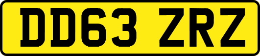 DD63ZRZ