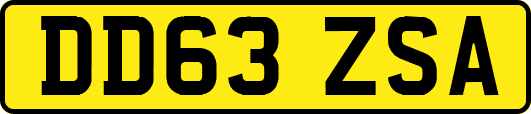 DD63ZSA