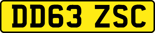 DD63ZSC