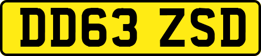 DD63ZSD