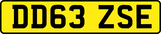 DD63ZSE