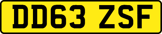 DD63ZSF
