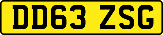 DD63ZSG