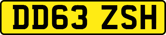 DD63ZSH