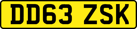 DD63ZSK