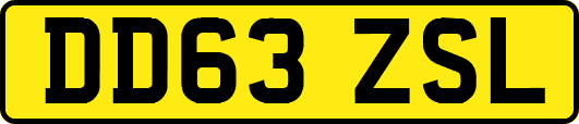 DD63ZSL