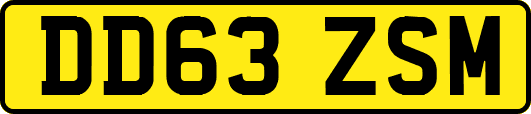 DD63ZSM