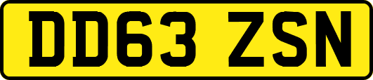 DD63ZSN