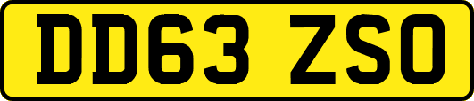 DD63ZSO