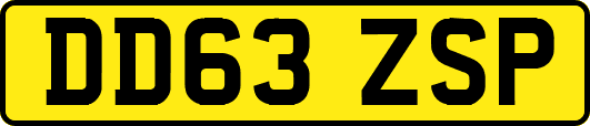 DD63ZSP