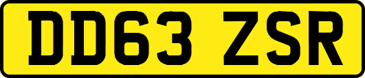 DD63ZSR